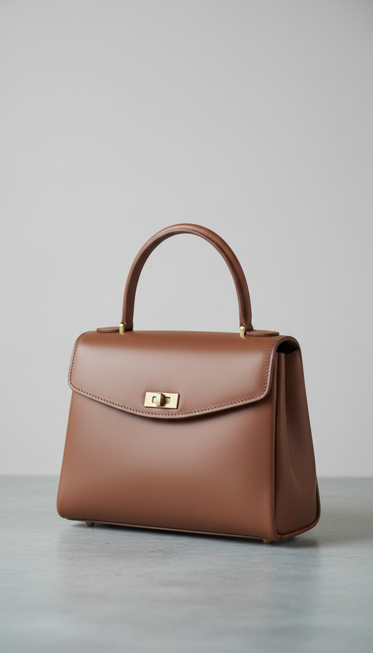 Alana Full Totebag