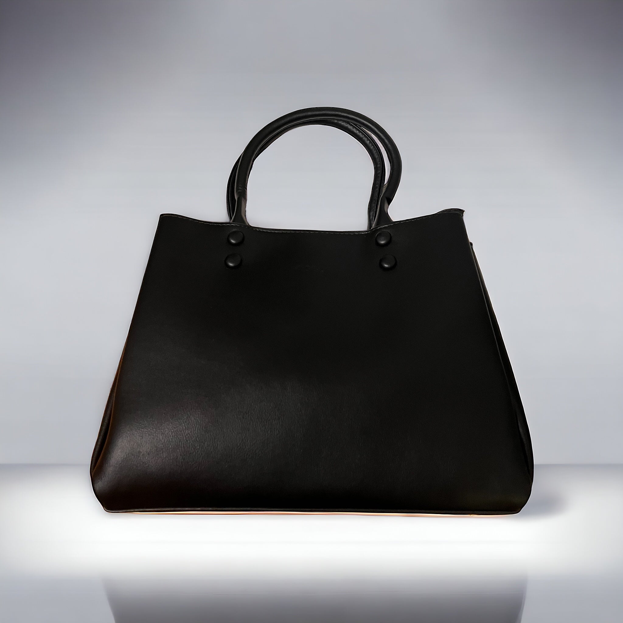 AGBO mini retruxe tote