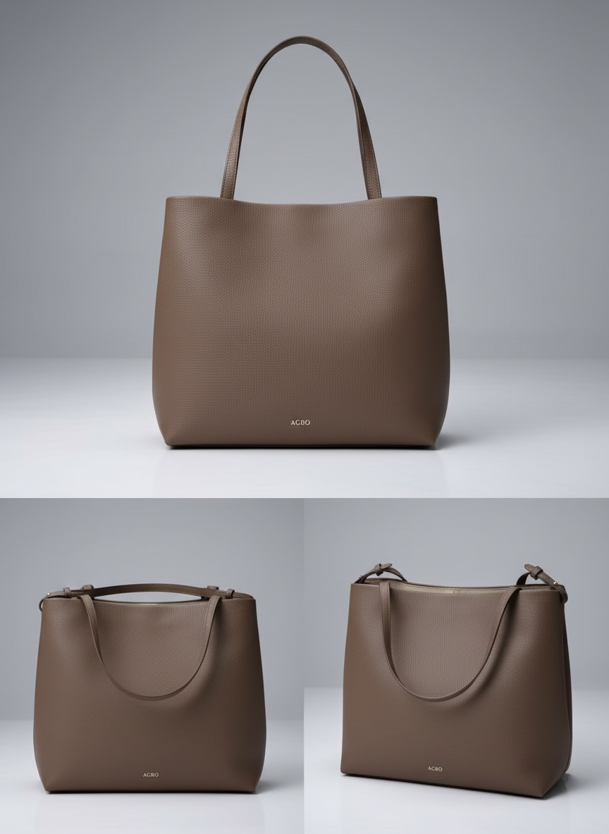 Alana Totebag - Large