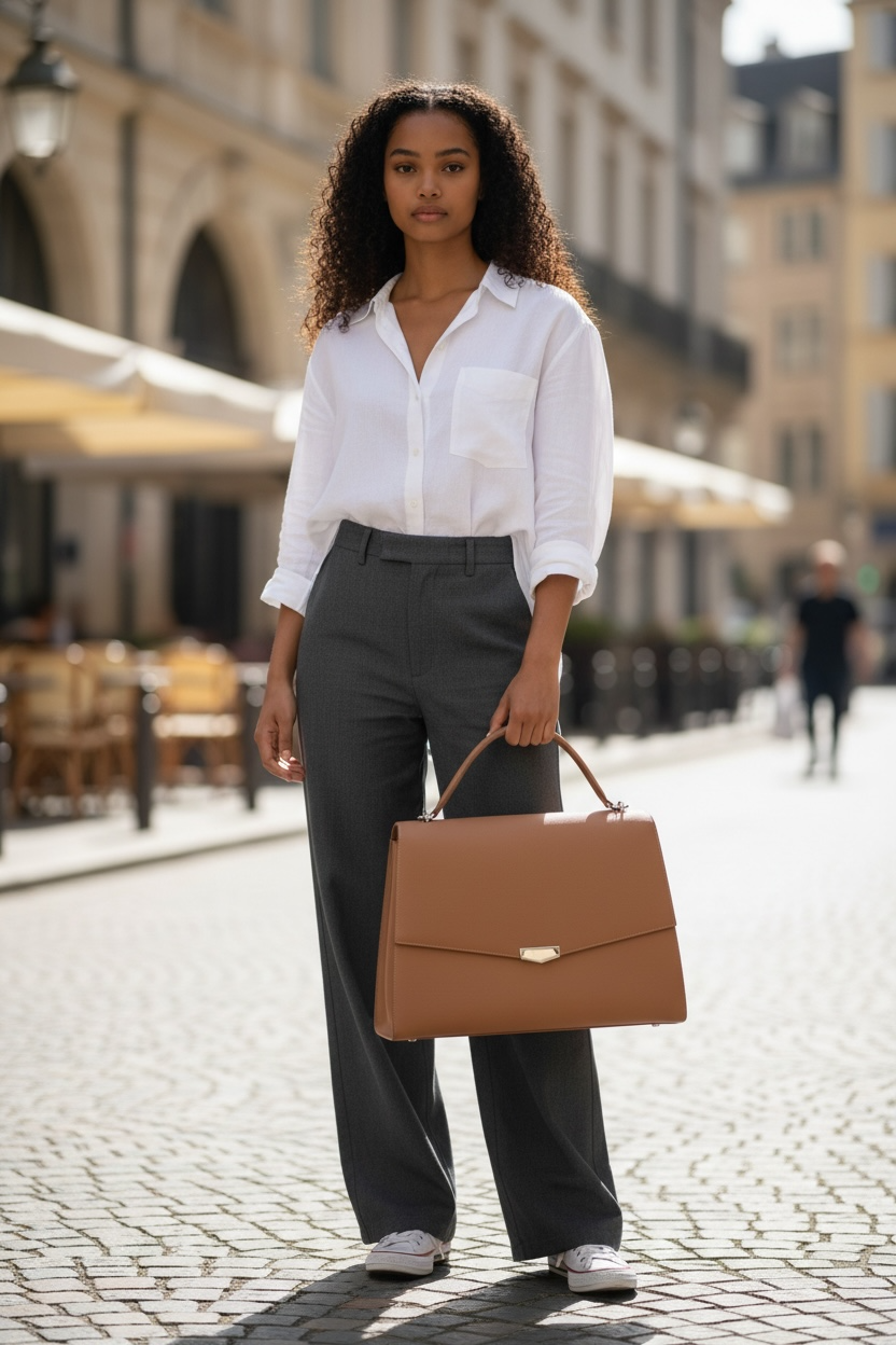Alana 'Elevate' bag